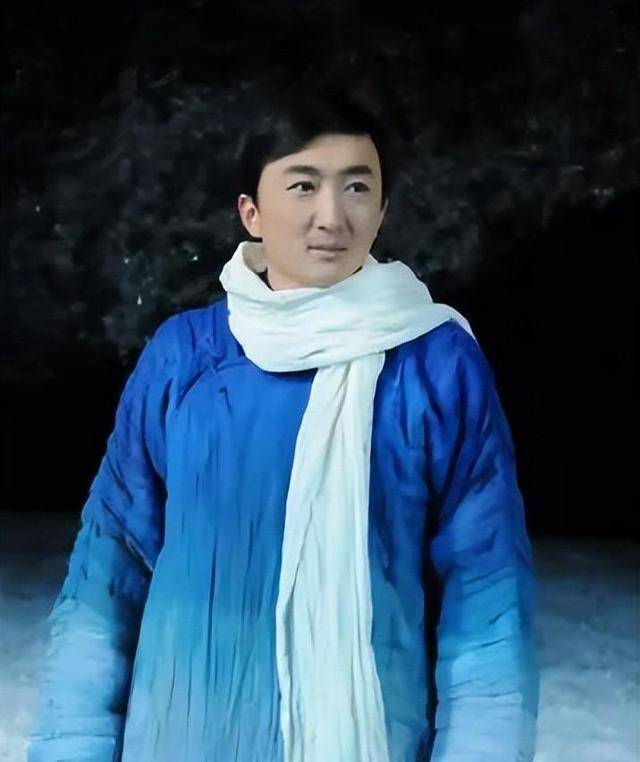 他是知名演员<strong></p>
<p>炒币交易网</strong>，40岁二胎得女，41岁突然离世将悲痛留给妻子与儿女