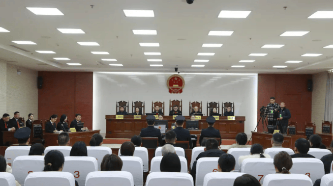 杀害女法官凶手获死刑<strong></p>
<p>炒币交易网</strong>,用正义判决止息暴力挑衅 | 新京报快评