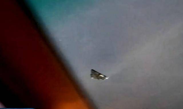 美军天顶星战机已试飞<strong></p>
<p>心悦币</strong>,中国才是后来者?“美吹”不是这么吹的