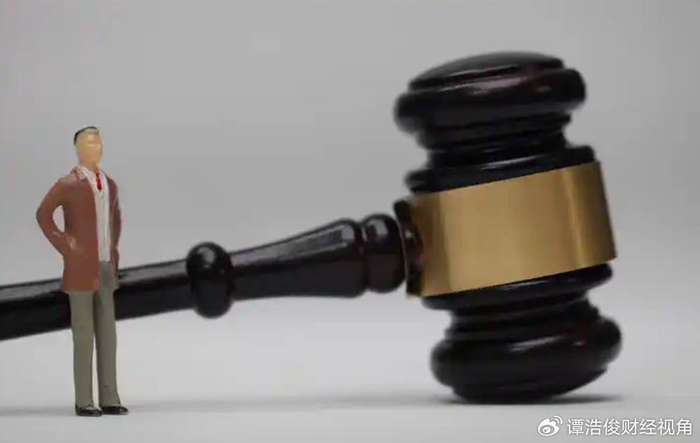 小恶魔被判无期<strong></p>
<p>盛源币今天价格</strong>，为何网友仍不满意？