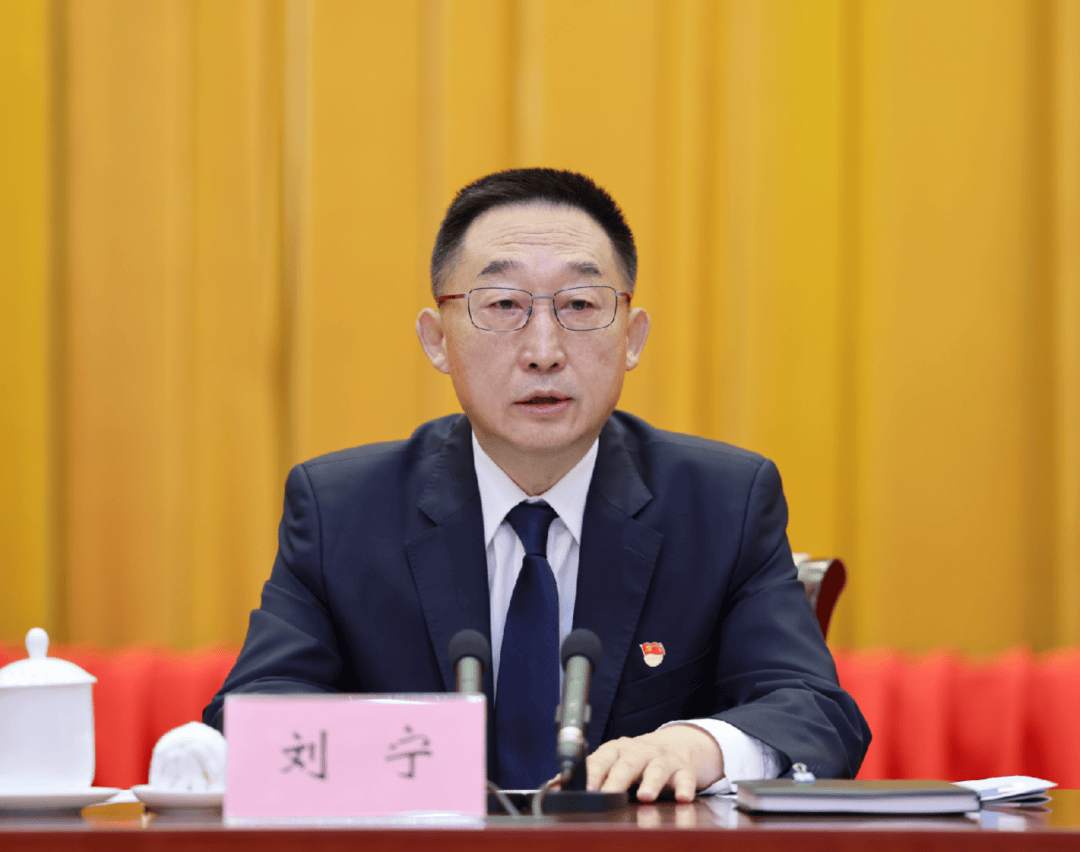 刘宁任河南省委书记<strong></p>
<p>盛源币今天价格</strong>,楼阳生不再担任