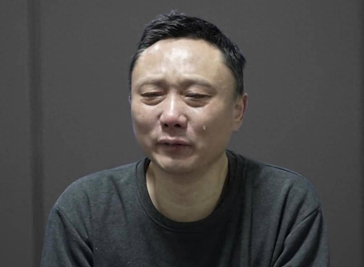 “就是太想当官”<strong></p>
<p>盛源币今天价格</strong>，曾任贵阳市副市长的他，流泪忏悔