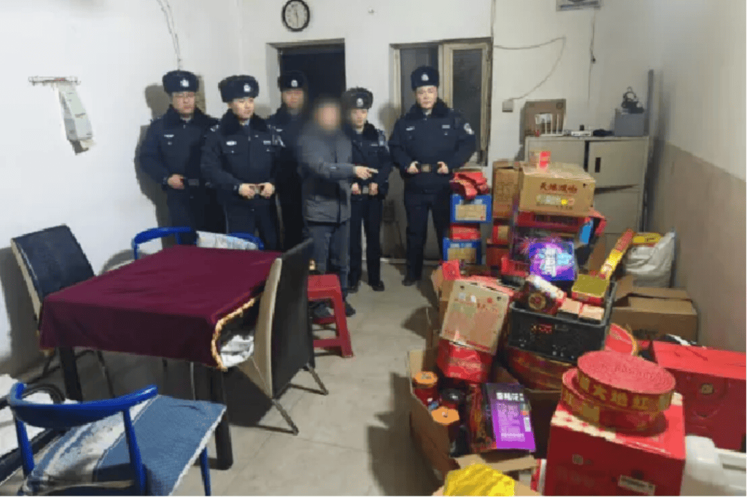 零容忍<strong></p>
<p>vrc系统开发</strong>！哈尔滨王某、芦某、孙某、田某被处罚！