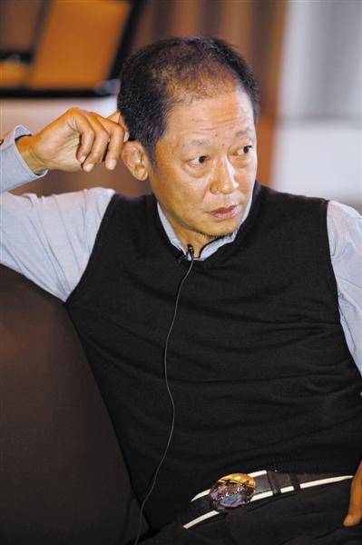 王志文:我落难时王宝强伸出援手<strong></p>
<p>vrc系统开发</strong>,但宝强落难借300w我却一分没给