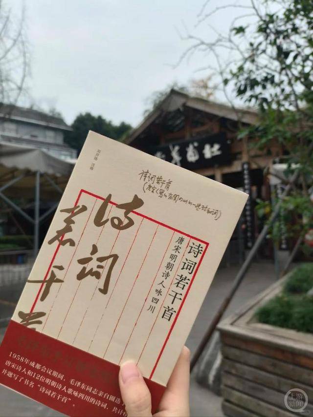 成都女博士二十多分钟背诵83首古诗词<strong></p>
<p>vrc系统开发</strong>,获杜甫草堂终身免票:两个月背了超6400字