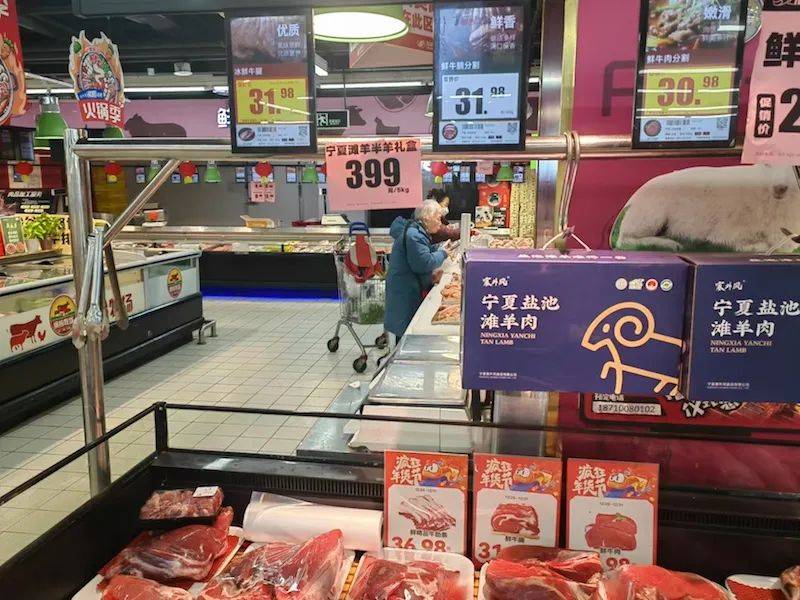 一头肉牛平均亏损1600元以上!牛肉价格跌至年内新低<strong></p>
<p>vrc系统开发</strong>,今年有望反弹