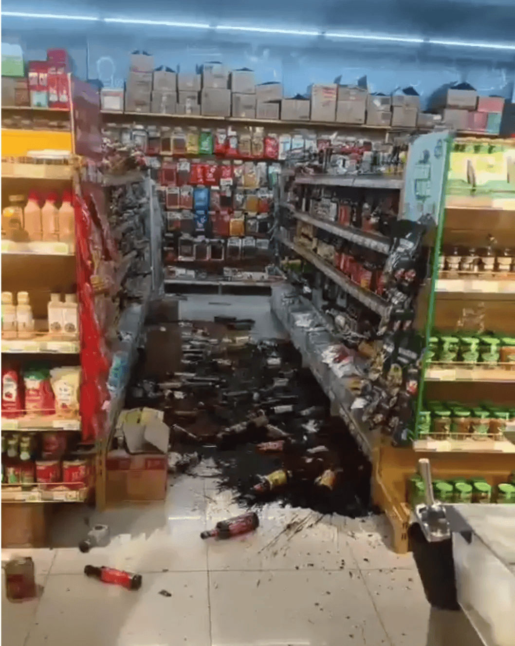 今天又多次地震<strong></p>
<p>币币交易技巧</strong>！最新研判：银川已进入地震窗口期