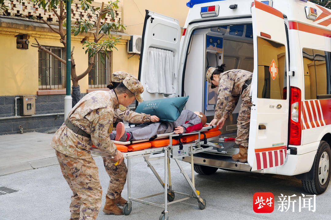 江苏省军区徐州第四离职干部休养所：闻令而动<strong></p>
<p>币币交易技巧</strong>，打响新年度开训“第一枪”