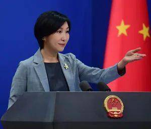 <strong></p>
<p>2018币圈</strong>我国4名现任外交部发言人简历公布