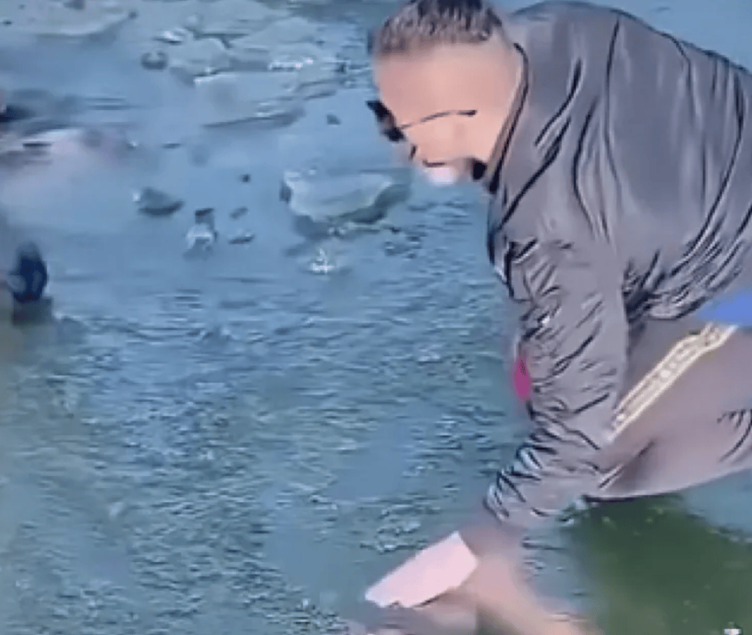 刚刚确认:已被打捞上岸<strong></p>
<p>2018币圈</strong>,不幸遇难!