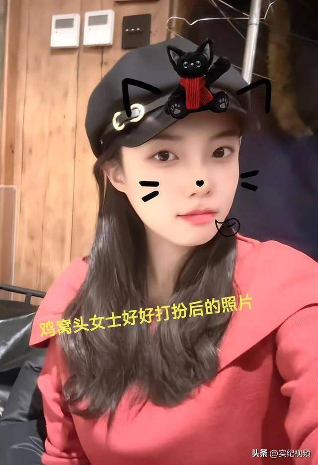 周涛来邯郸<strong></p>
<p>2018币圈</strong>，出圈的竟然是旁边的鸡窝头讲解员，周涛：孩子刚睡醒