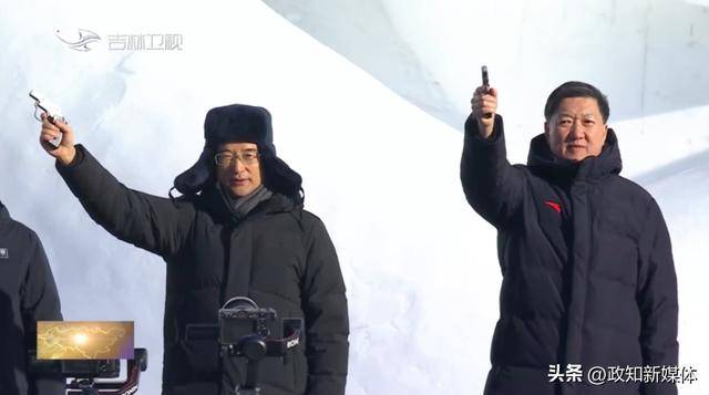 省委书记、国家体育总局局长<strong></p>
<p>2018币圈</strong>,共同鸣枪开赛!