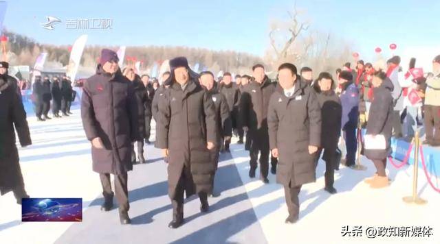 省委书记、国家体育总局局长<strong></p>
<p>2018币圈</strong>,共同鸣枪开赛!