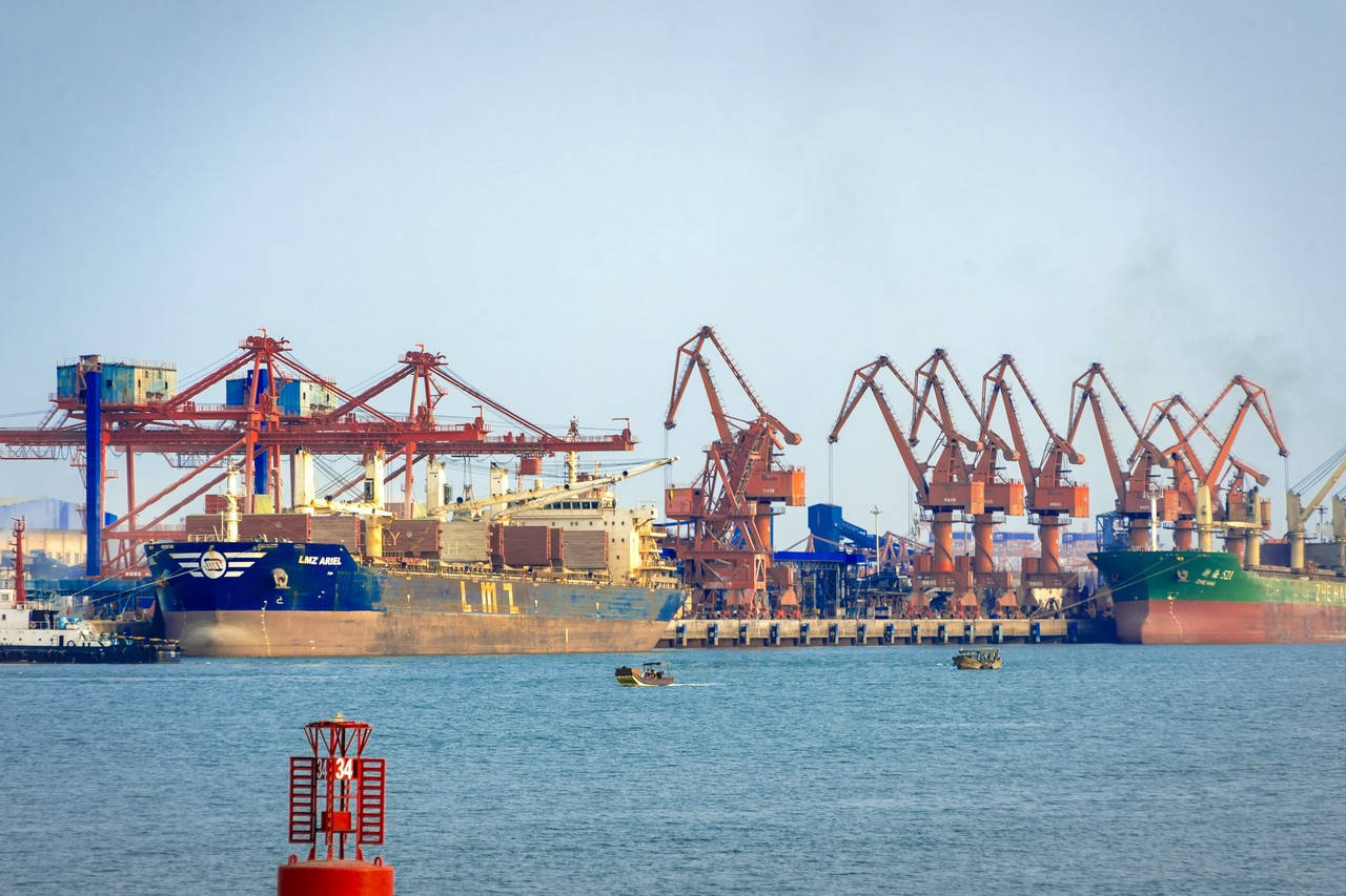 广西争夺“流量”：不止造运河<strong></p>
<p>公信宝交易网站</strong>，还造跨海大桥