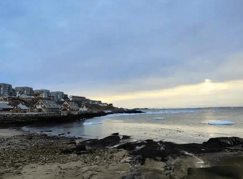 德媒这篇文章引人发笑：与其被中国惦记<strong></p>
<p>币圈活动</strong>，格陵兰不如公投决定要不要卖给美国