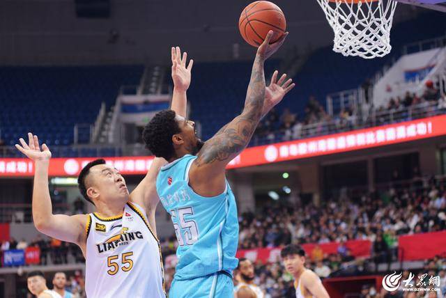 热血沸腾！青岛男篮最后三分钟14-0绝地翻盘<strong></p>
<p>币圈活动</strong>，队史首次单赛季双杀辽宁