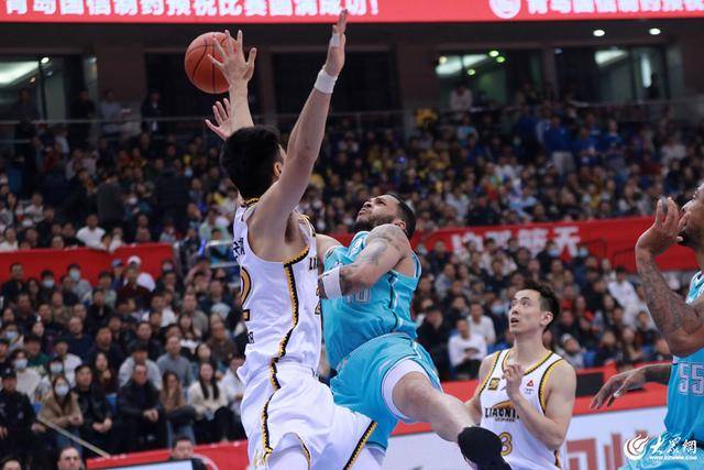 热血沸腾！青岛男篮最后三分钟14-0绝地翻盘<strong></p>
<p>币圈活动</strong>，队史首次单赛季双杀辽宁