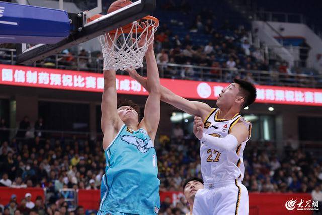 热血沸腾！青岛男篮最后三分钟14-0绝地翻盘<strong></p>
<p>币圈活动</strong>，队史首次单赛季双杀辽宁