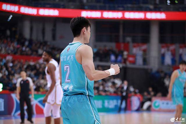 热血沸腾！青岛男篮最后三分钟14-0绝地翻盘<strong></p>
<p>币圈活动</strong>，队史首次单赛季双杀辽宁