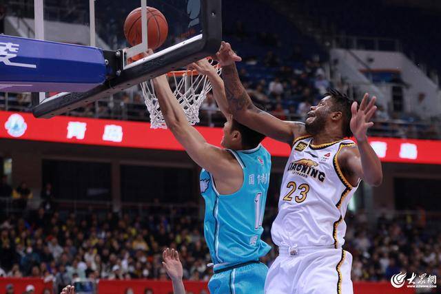 热血沸腾！青岛男篮最后三分钟14-0绝地翻盘<strong></p>
<p>币圈活动</strong>，队史首次单赛季双杀辽宁