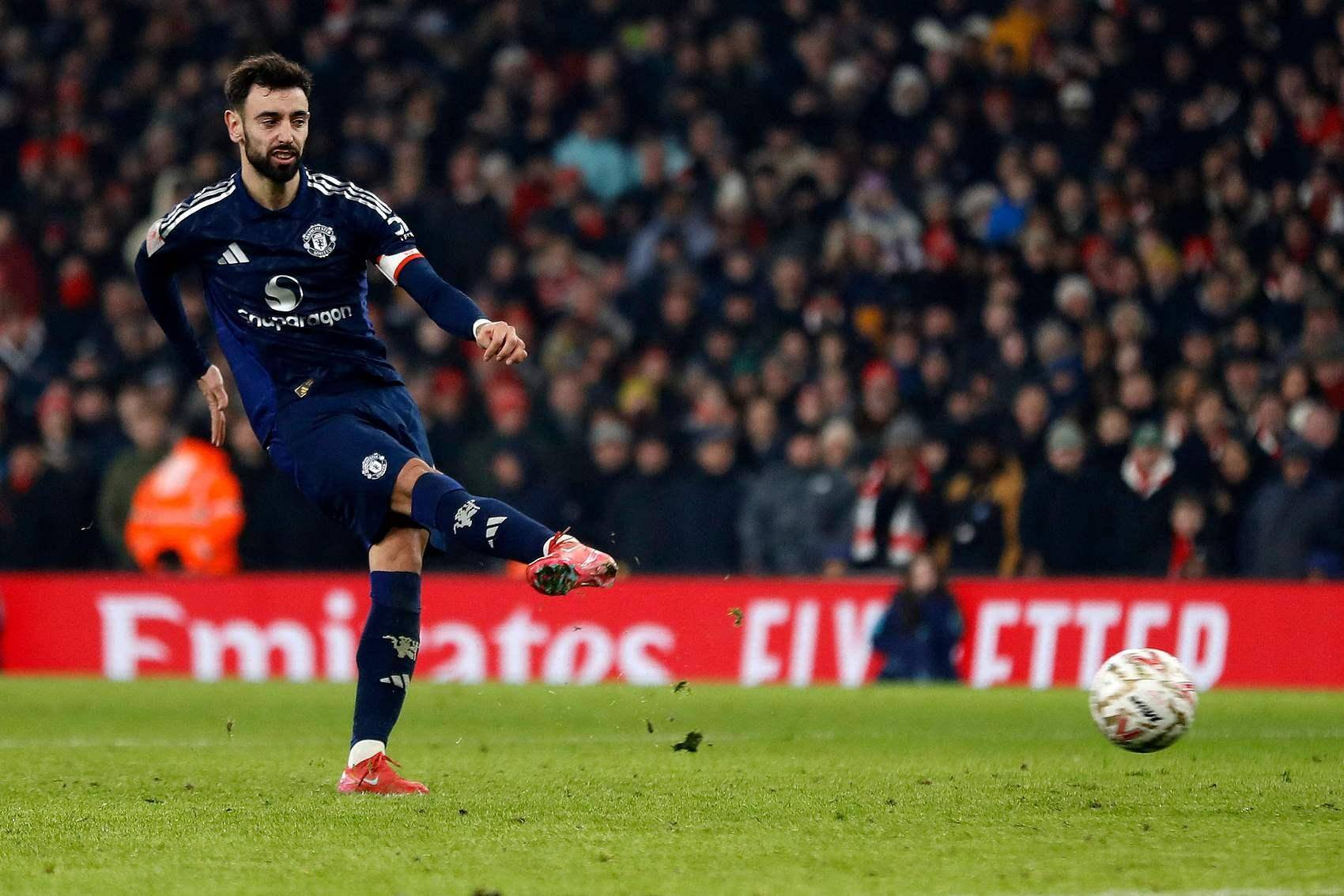 【足总杯】曼联淘汰阿森纳<strong></p>
<p>币圈活动</strong>,“倒霉蛋”巴因德尔两扑点球成为英雄