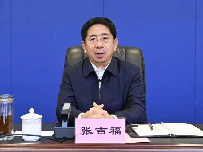 山西省委副书记张春林<strong></p>
<p>币圈老猫</strong>,增补为省政协委员