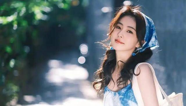 从网红到一线女演员<strong></p>
<p>币圈老猫</strong>,非科班演技却很好,诠释了越努力越幸运