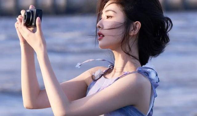 从网红到一线女演员<strong></p>
<p>币圈老猫</strong>,非科班演技却很好,诠释了越努力越幸运