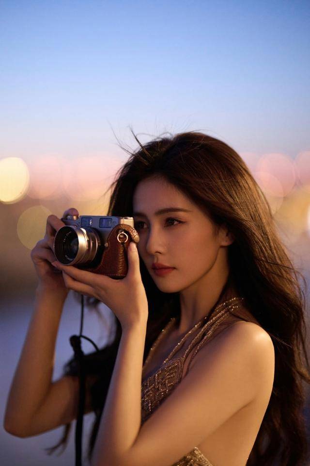 从网红到一线女演员<strong></p>
<p>币圈老猫</strong>,非科班演技却很好,诠释了越努力越幸运