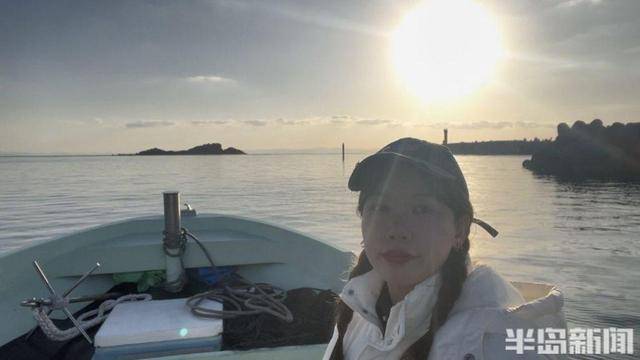 青岛女子买下70万平米小岛后续来了:目前没打算私有<strong></p>
<p>币圈的玩法</strong>,七八月份将带员工到岛上团建