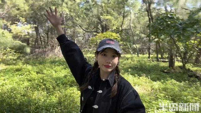 青岛女子买下70万平米小岛后续来了:目前没打算私有<strong></p>
<p>币圈的玩法</strong>,七八月份将带员工到岛上团建