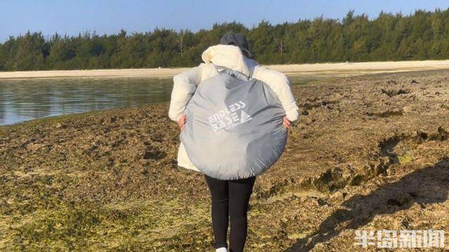 青岛女子买下70万平米小岛后续来了:目前没打算私有<strong></p>
<p>币圈的玩法</strong>,七八月份将带员工到岛上团建