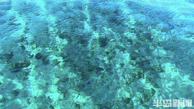 青岛女子买下70万平米小岛后续来了:目前没打算私有<strong></p>
<p>币圈的玩法</strong>,七八月份将带员工到岛上团建