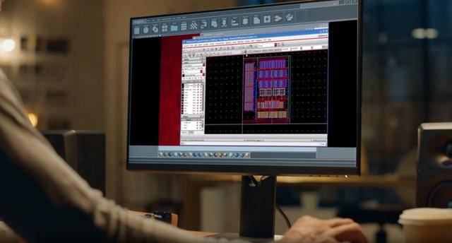 计算机不再需要人工编码<strong></p>
<p>币子</strong>？EDA行业如是说……