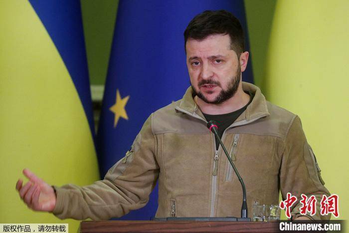 泽连斯基:乌俄如果达成和平协议<strong></p>
<p>币子</strong>,欧洲要派20万维和人员执行