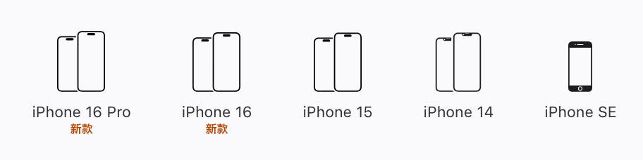 苹果：自营渠道买iPhone不参与国补<strong></p>
<p>币子</strong>，iPhone13不会再上架