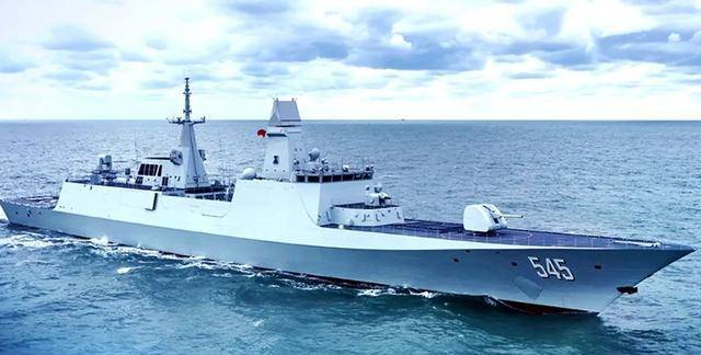 新型军舰入列<strong></p>
<p>币子</strong>！这一重要表述如何理解？