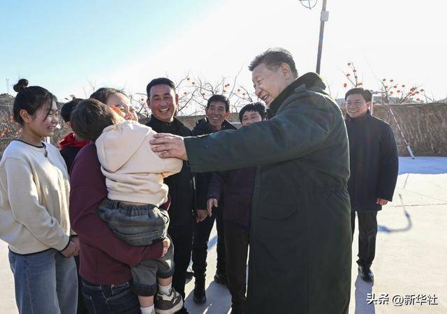 第1视点|暖暖新家暖暖年