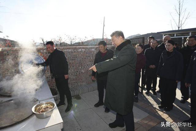 第1视点|暖暖新家暖暖年