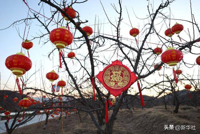 第1视点|暖暖新家暖暖年