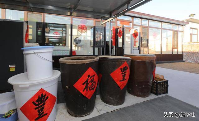 第1视点|暖暖新家暖暖年