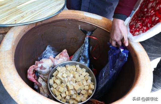 第1视点|暖暖新家暖暖年