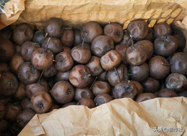 第1视点|暖暖新家暖暖年