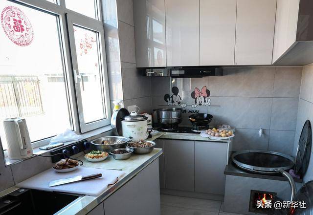 第1视点|暖暖新家暖暖年