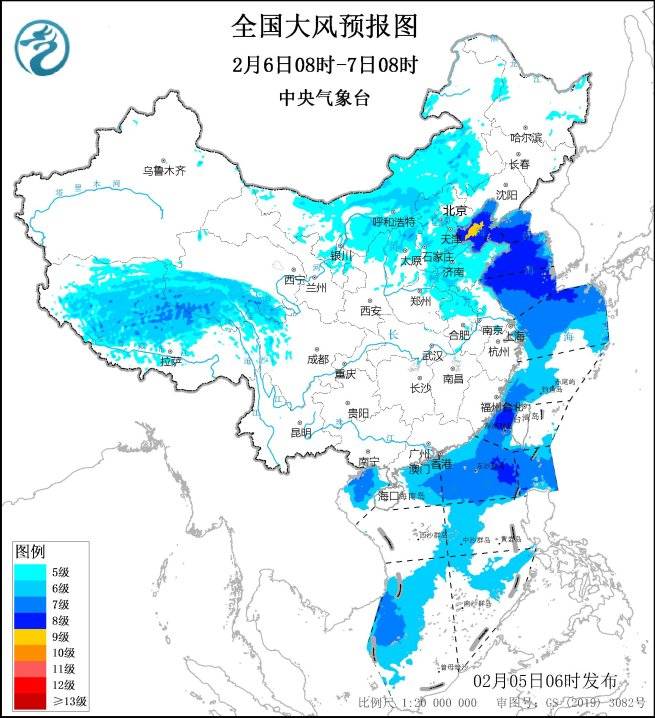 北京发布大风黄色预警<strong></p>
<p>炒币割韭菜</strong>，风力为今冬以来最强
