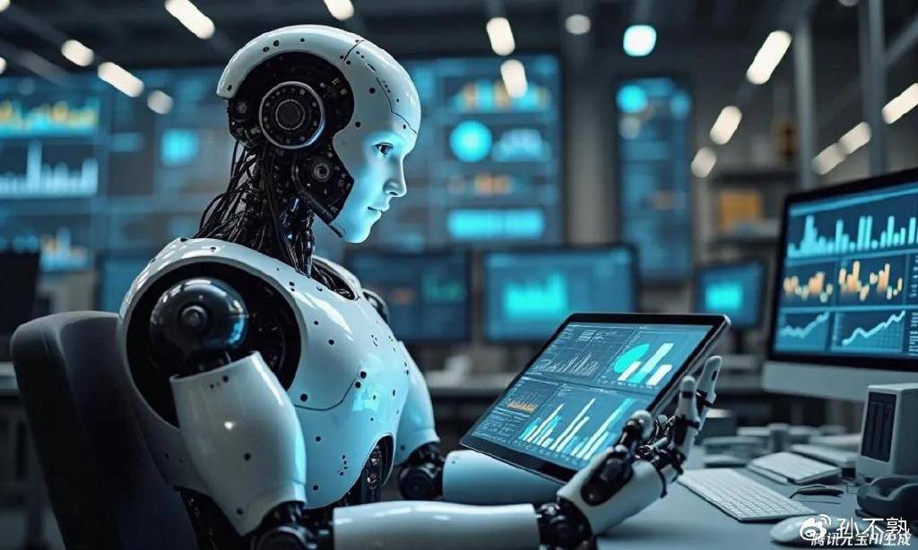 “AI三杰”都是广东人<strong></p>
<p>百链币</strong>，为何都没在广东发展？