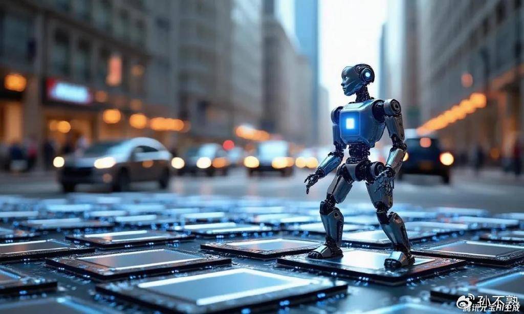 “AI三杰”都是广东人<strong></p>
<p>百链币</strong>，为何都没在广东发展？