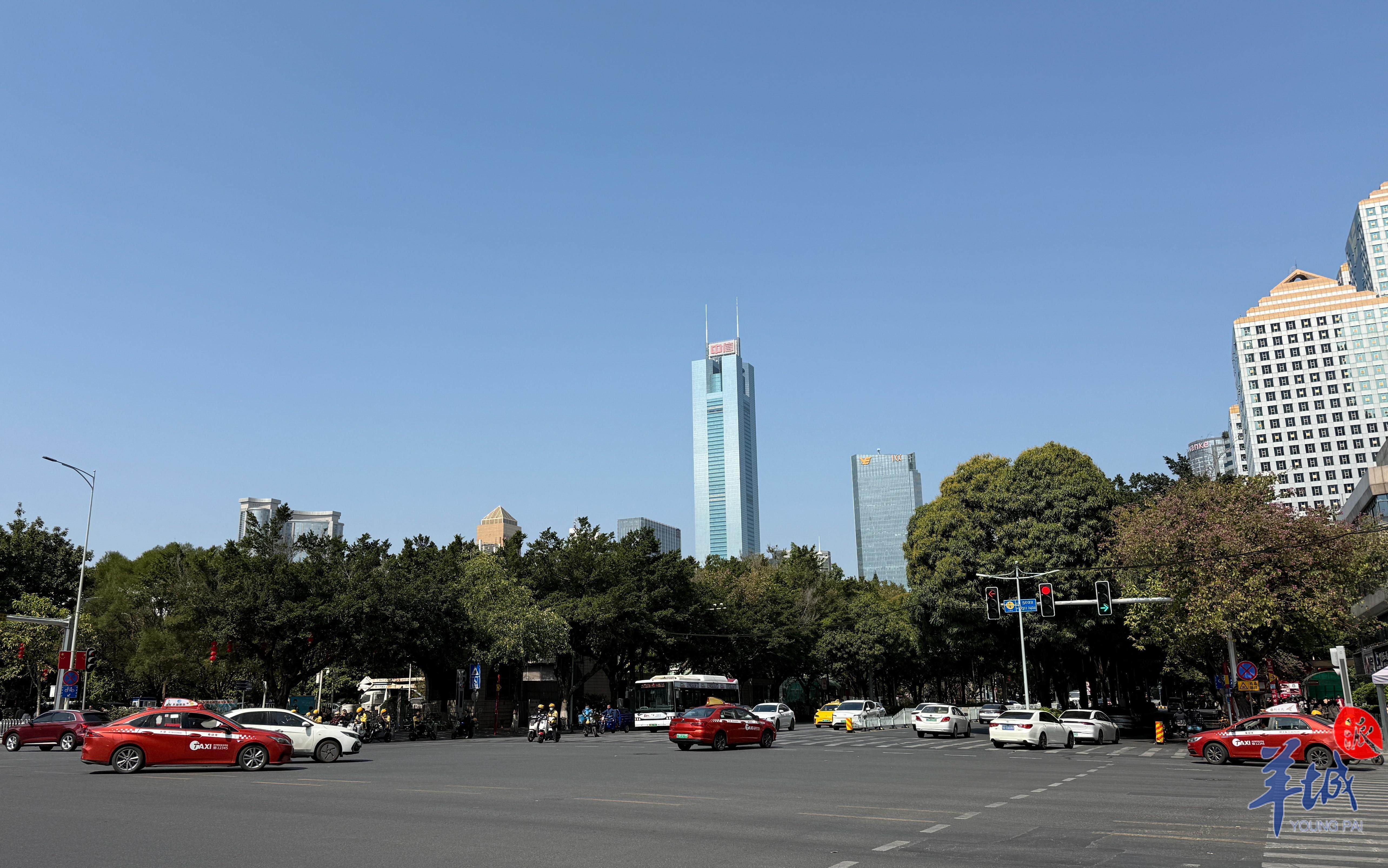 广东近期会有回南天<strong></p>
<p>币圈情况</strong>?气象部门回应→