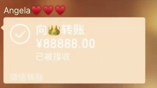 李湘晒49岁庆生照:手戴“鸽子蛋”钻戒<strong></p>
<p>币圈情况</strong>,王诗龄转账88888元红包!