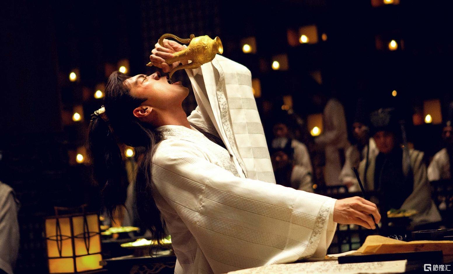 二线白酒暴雷<strong></p>
<p>币圈情况</strong>，狼真的来了！